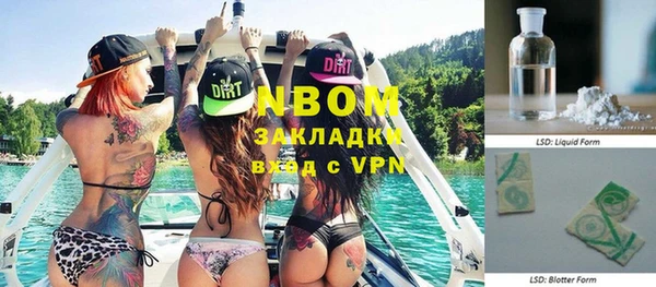 индика Покров